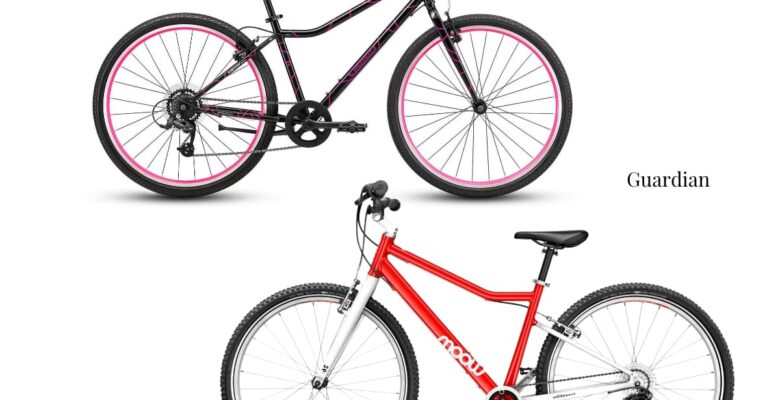 Best 26" bicycles for kids