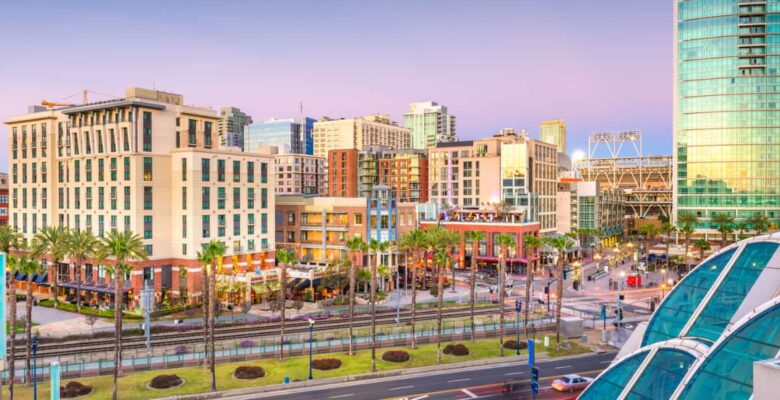 The 9 Best San Diego Malls & Shopping Centers - Go Visit San Diego