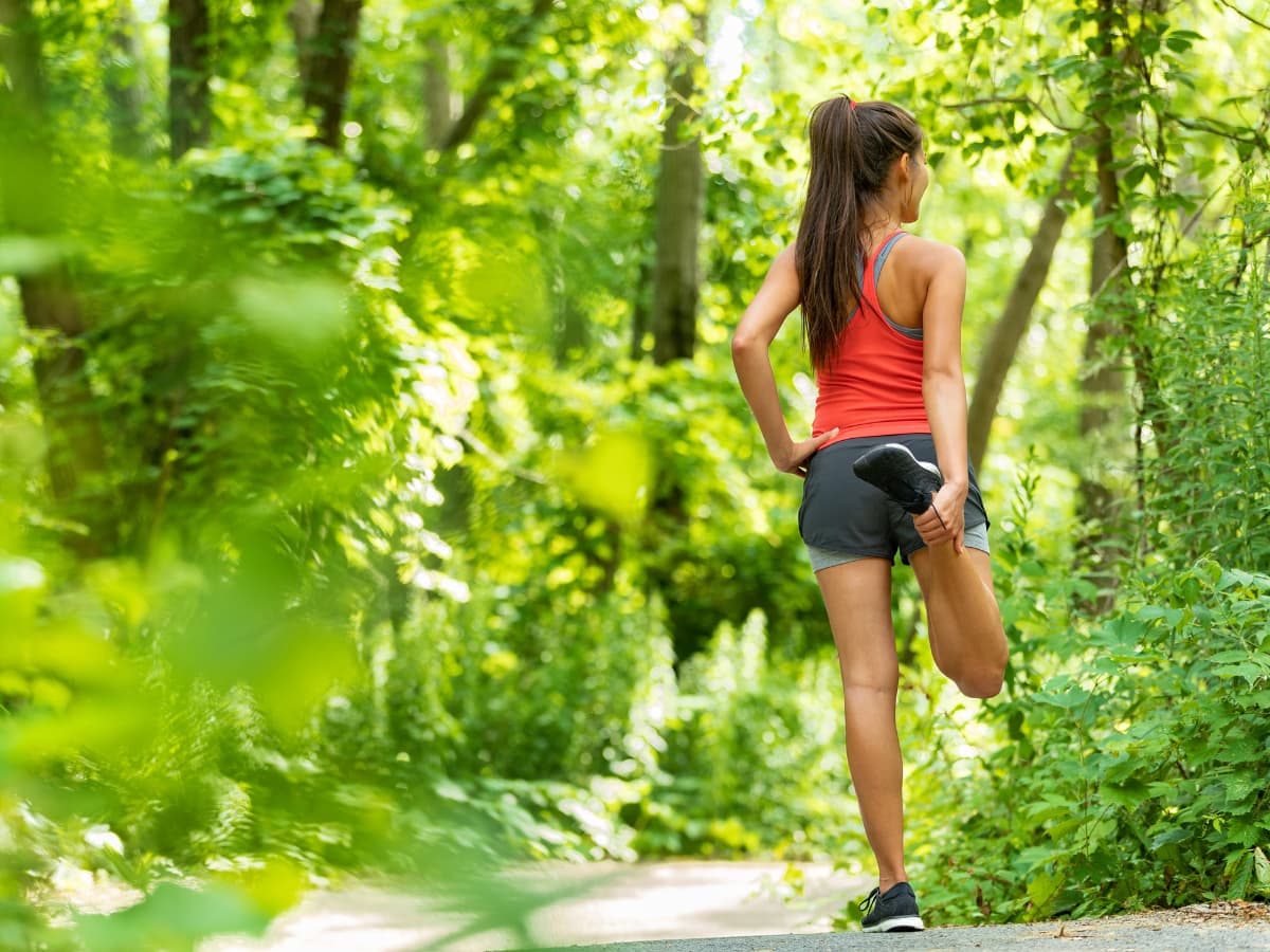 How To Muscle Fatigue After a Hike or Workout