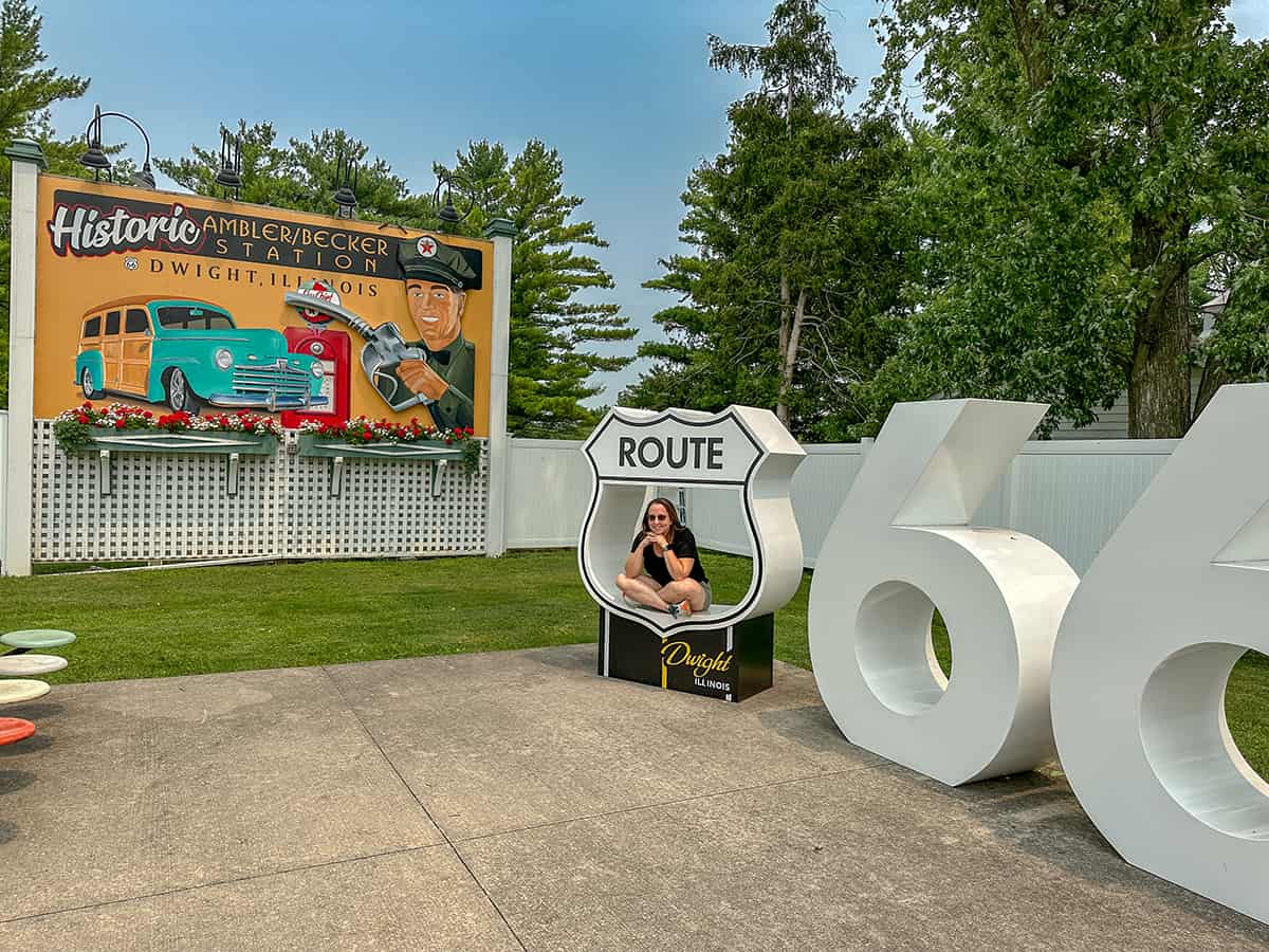 Epic Illinois Road Trip: Exploring the Heart of Route 66's First 100 Miles