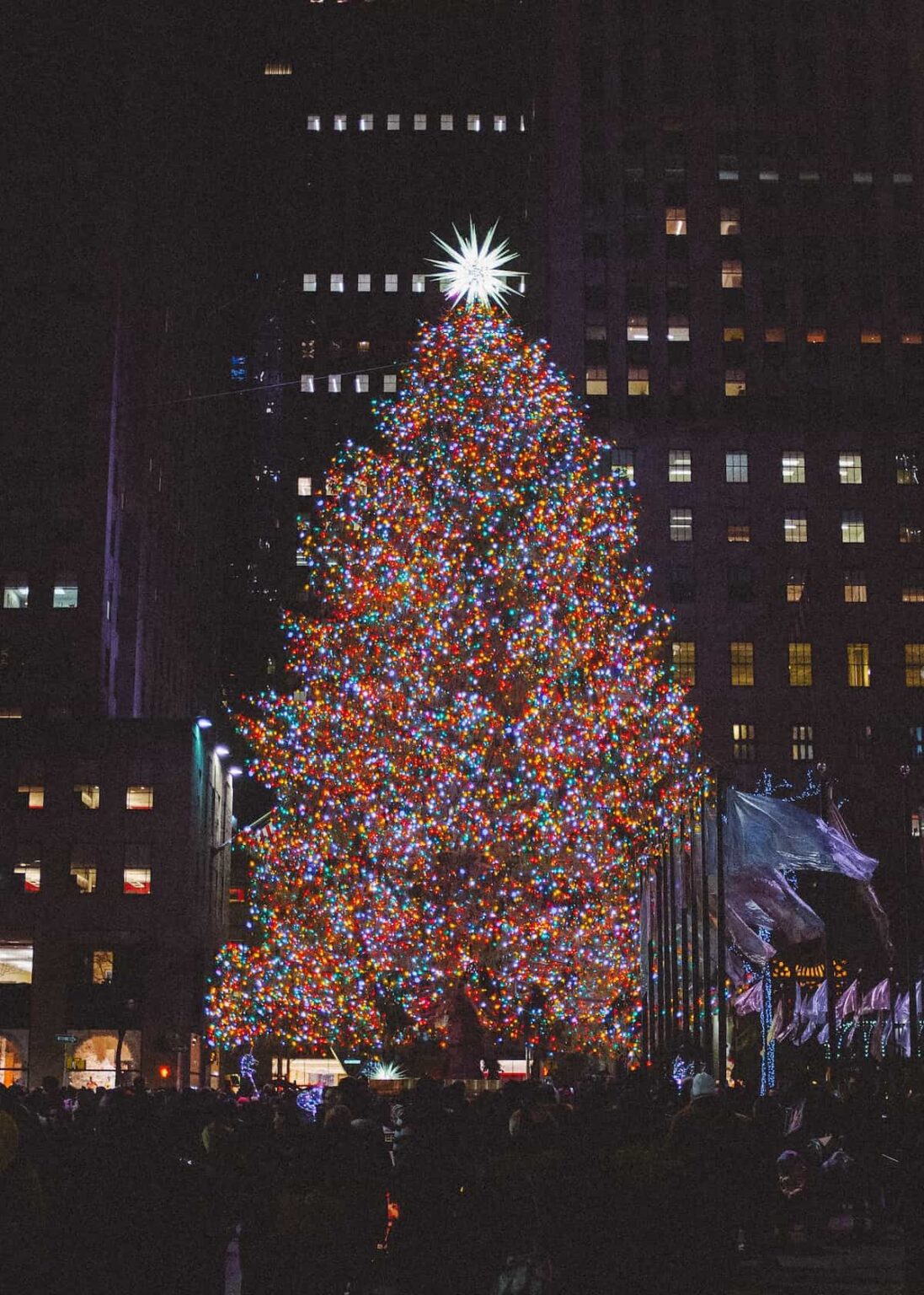 Jingle All the Way FamilyFriendly Christmas Things to Do in Manhattan