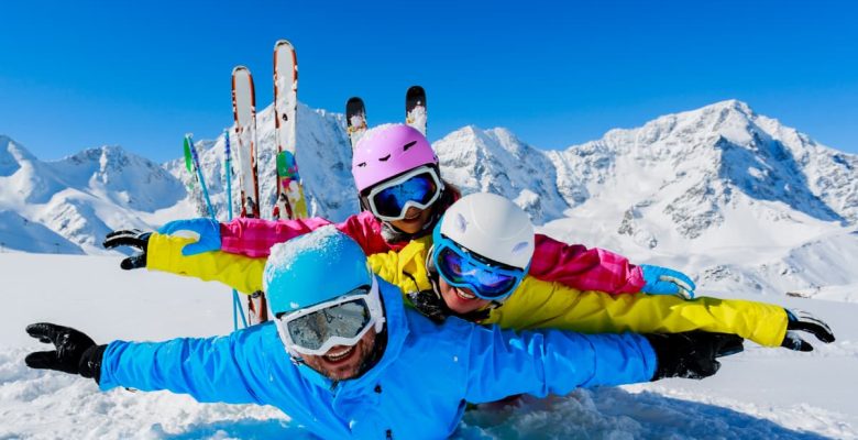 Discover 20+ Best Winter Family Vacations of The Year and Unbeatable ...