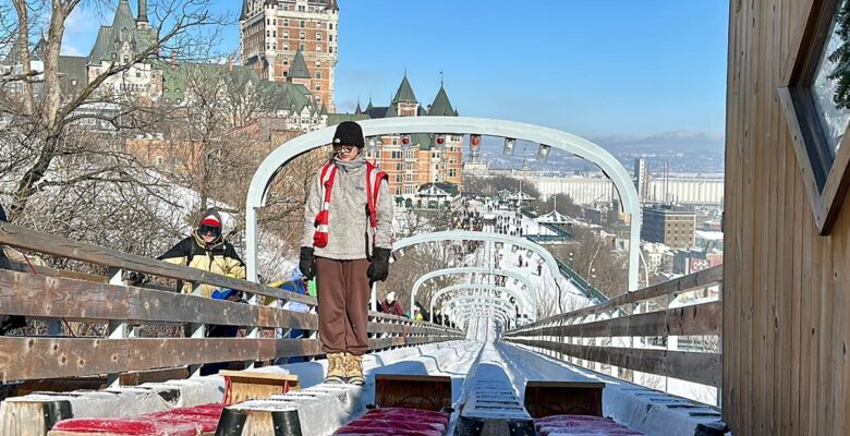 20+ Canadian Winter Experiences For Your Bucket List