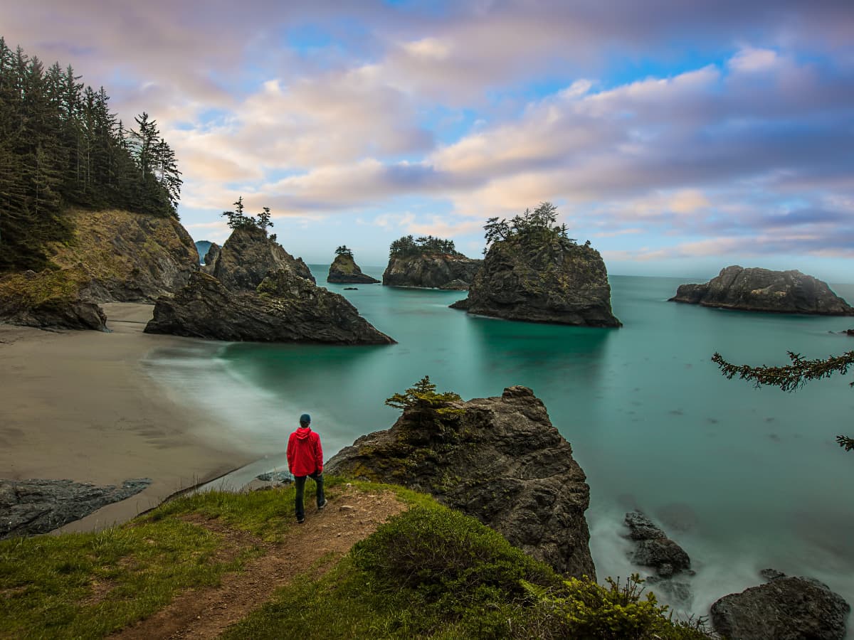 Discovering Coastal Charm: Your Family's Guide to Exploring the Oregon ...