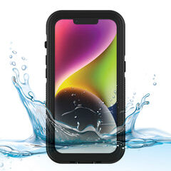 Image for iPhone 14 Pro Max Tidal Waterproof Phone Case