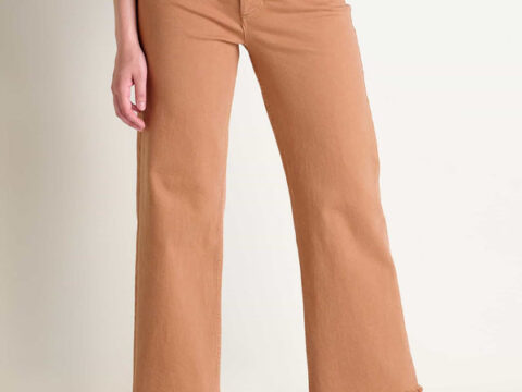 Image for Balsam Seeded Cutoff Pant