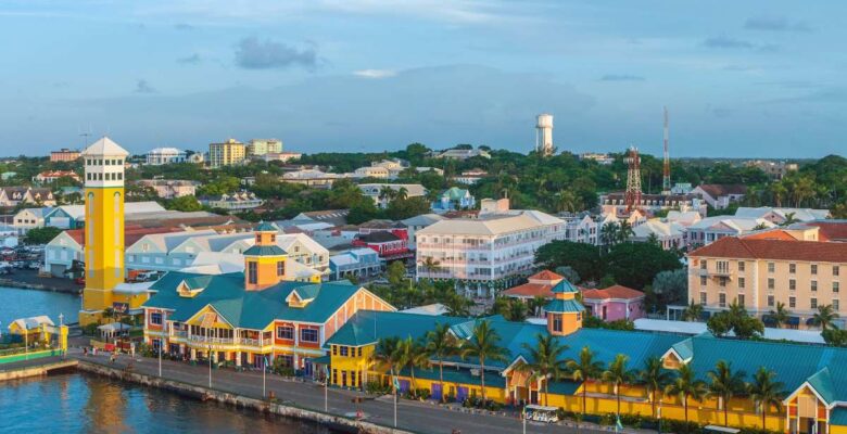 port of nassau bahamas