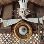 Eye of the Artist - Steampunk Village - Wichita attraction