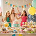 children's party