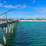 Island Pier