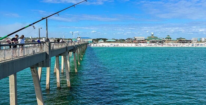 Island Pier