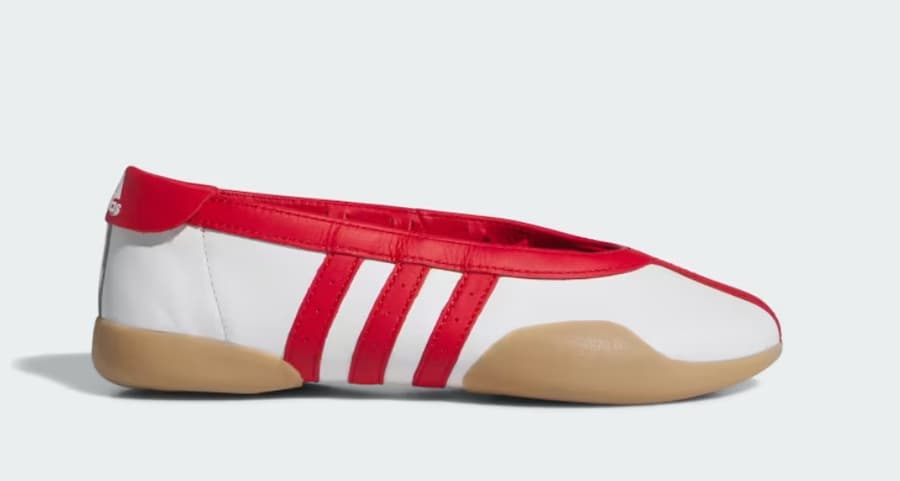 Adidas Taekwondo Mei Ballet Shoes