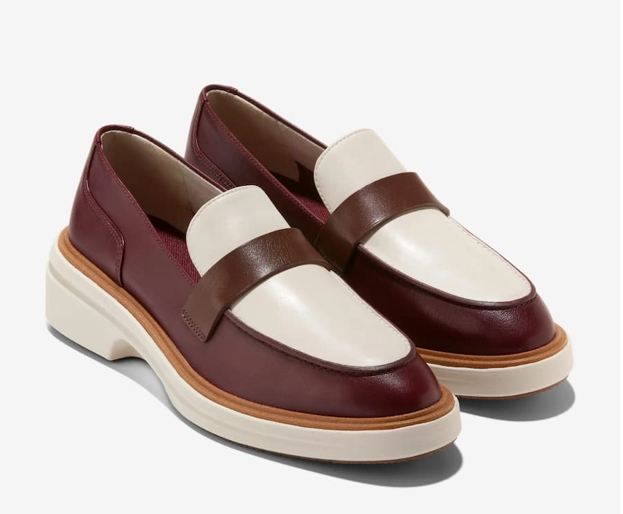 Cole Haan Original Grand City Spectre Loafers