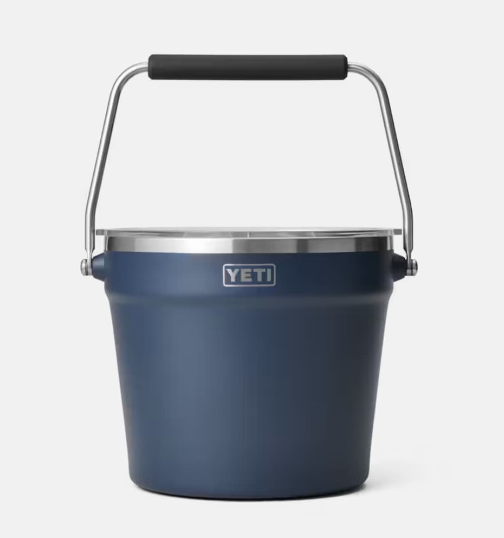 Yeti Beverage Bucket