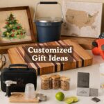 customized gift ideas