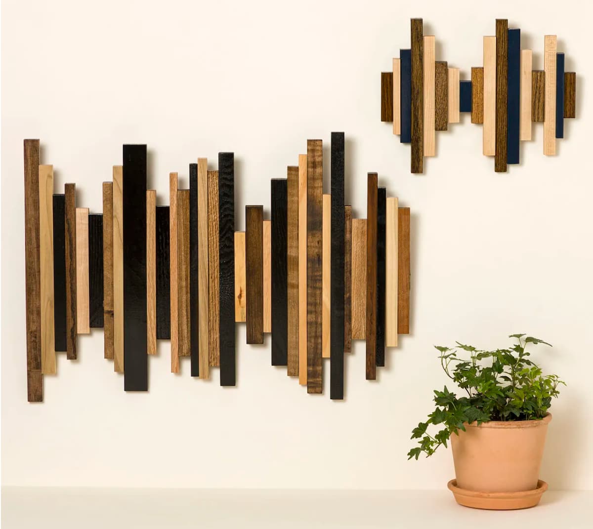 customized song wall art