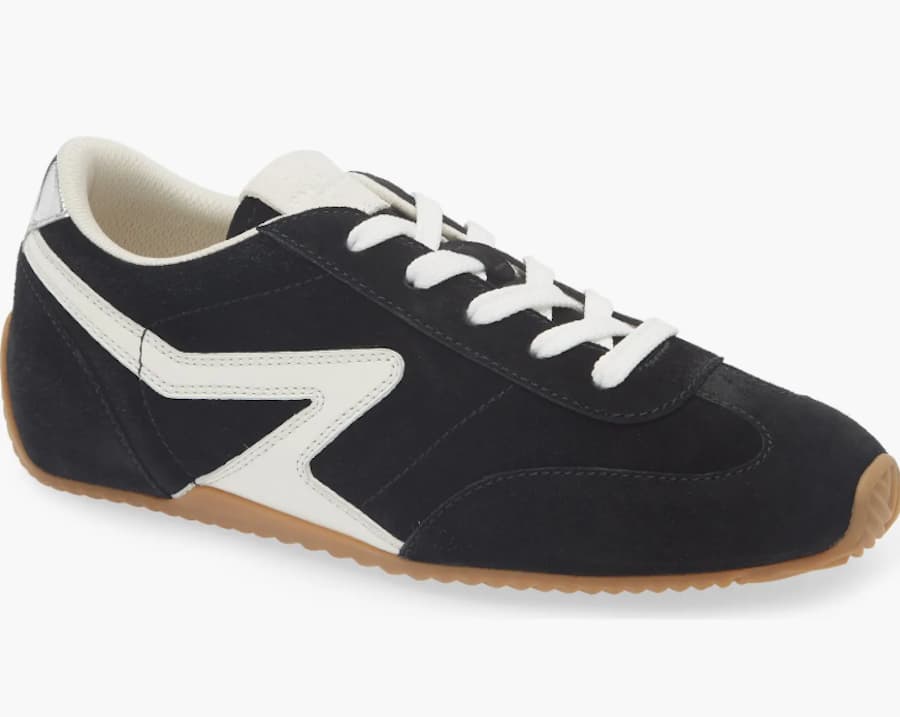 rag & bone Retro Runner Slim Ultra Sneaker